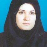 تصویر دکتر مهرانگیز امیری