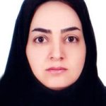تصویر دکتر شیرین سوگندی