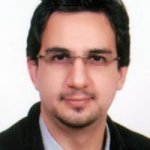 تصویر دکتر کوشا قاضی مقدم