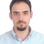 تصویر دکتر محمدامین پورعلی محمدی