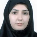 تصویر دکتر زیبا باقریان