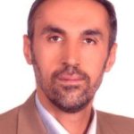 تصویر دکتر نادر قاضی زاده