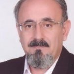 تصویر دکتر علی اکبر بصیری