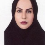 تصویر دکتر پریسا باقری