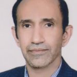 تصویر دکتر حسن اشرفیان امیری
