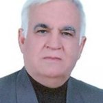 تصویر دکتر علی اکبر مرادی