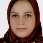 تصویر دکتر فرزانه بیژن زاده