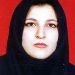 تصویر دکتر نسرین دانش شهرکی
