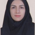تصویر دکتر مریم السادات فخری بافقی