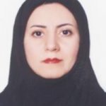 تصویر دکتر فاطمه عزیزیان