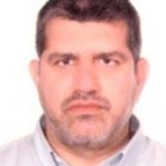 تصویر دکتر عبدالرحیم اسماعیل پور