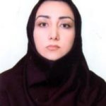 تصویر دکتر الهام متولی