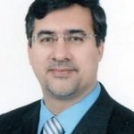 تصویر دکتر شجاع رهبری