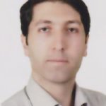 تصویر دکتر عطا صالحی پور