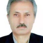 تصویر دکتر علی اکبر قلیزاده