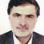 تصویر دکتر غلامرضا درخشان دیلمی