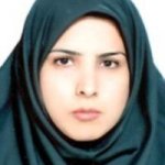 تصویر دکتر الهام السادات هاشمیان