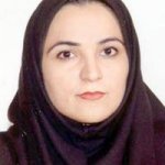 تصویر دکتر پریسا ابراهیمی