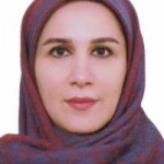 تصویر دکتر زهره افرادی