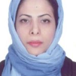 تصویر دکتر دنیا مهدی قمصری