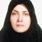 تصویر دکتر زیبا ماهر