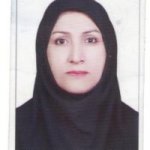 تصویر دکتر زهرا دشتی