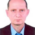 تصویر دکتر داریوش فرخ طهرانی