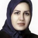 تصویر دکتر زهرا چنگیزی محمدی
