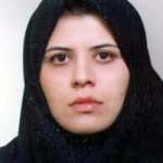 تصویر دکتر بی بی طاهره سالاری