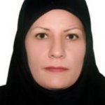 تصویر دکتر فاطمه پوررضاقلی