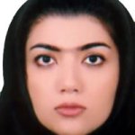 تصویر دکتر پریاسادات حسینی نژاد
