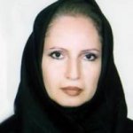 تصویر دکتر دنیا فرخ طهرانی