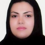 تصویر دکتر مژگان محمدرشیدی
