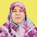 تصویر دکتر طاهره نداف