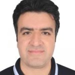 تصویر دکتر سعید رضا امیری