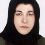 تصویر دکتر پروین السادات ظهیرمیردامادی