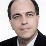 تصویر دکتر محمدهمایون صدیق پور