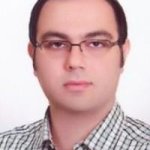 تصویر دکتر علیرضا طهرانی یزدی