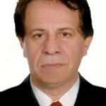 تصویر دکتر علی اکبر میرزایی