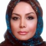 تصویر دکتر فریده تورانی