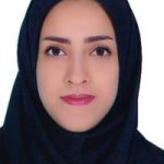 تصویر دکتر زهره محمدپور