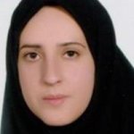 تصویر دکتر زهره نصراصفهانی