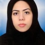 تصویر دکتر سمیه السادات حیان
