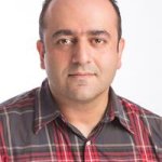 تصویر دکتر محمدرضا اسراری