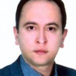 تصویر دکتر جمشید انصاری