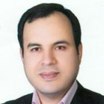 تصویر دکتر محسن ظفرقاسم پور
