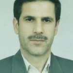 تصویر دکتر غلامعلی زیدی