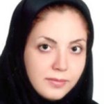 تصویر دکتر معصومه عباسی