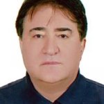 تصویر دکتر علی عباسی
