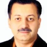 تصویر دکتر احمد صعودی